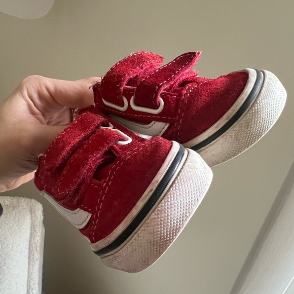 Vans - Picture 3 of 3